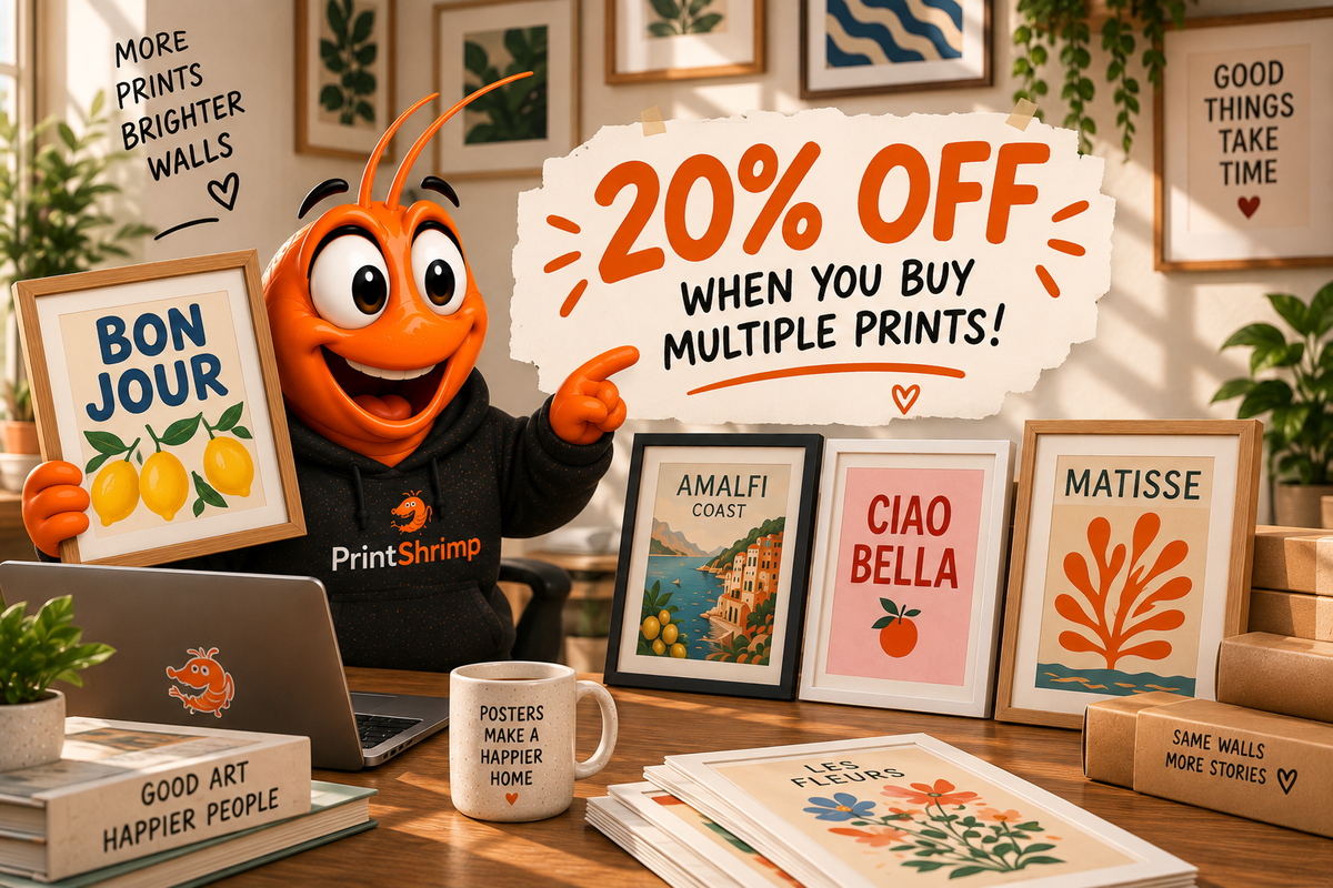 How to Boost Etsy AOV with Native Multi-Buy Discounts (And Maximise Profits)