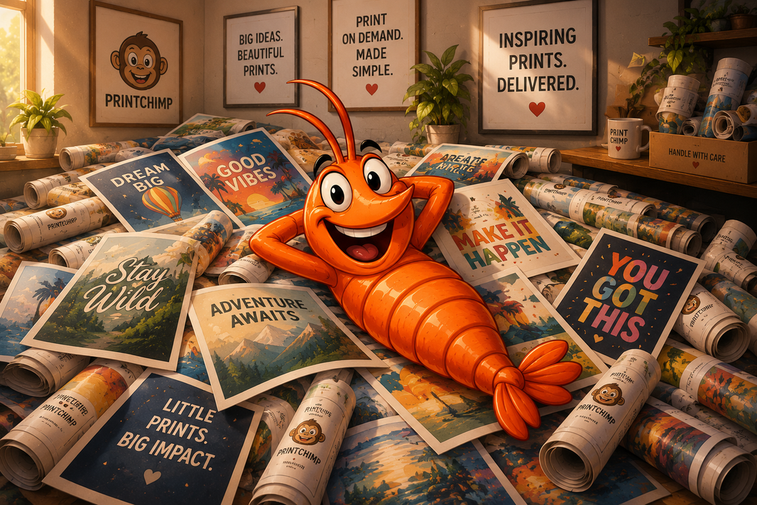 Best Paper for Print on Demand Posters: The 2026 Quality Guide