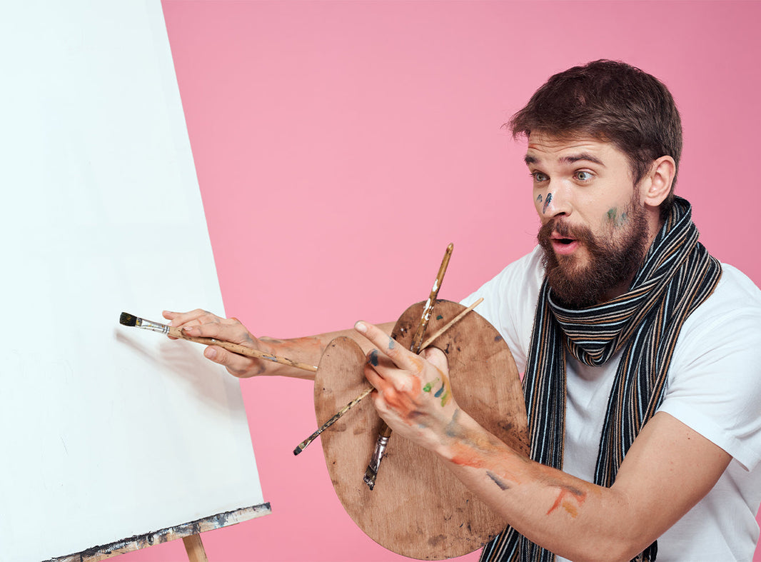 What Specifications Does My Art Need To Be?