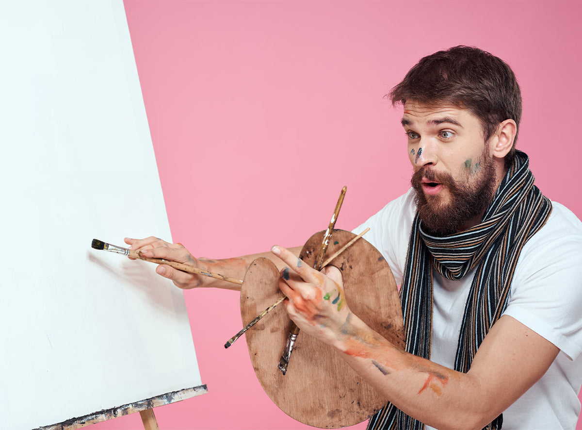 What Specifications Does My Art Need To Be?
