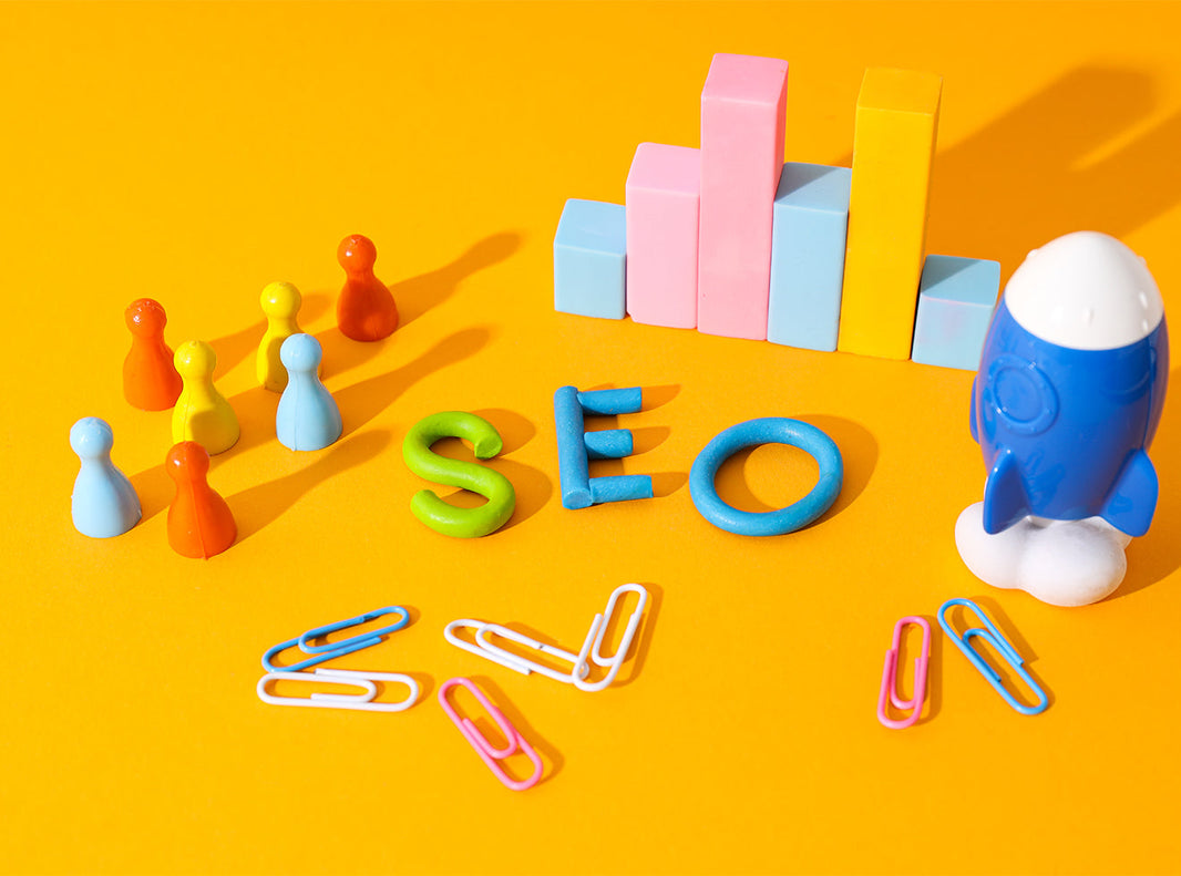 How to Maximise Your SEO on Etsy