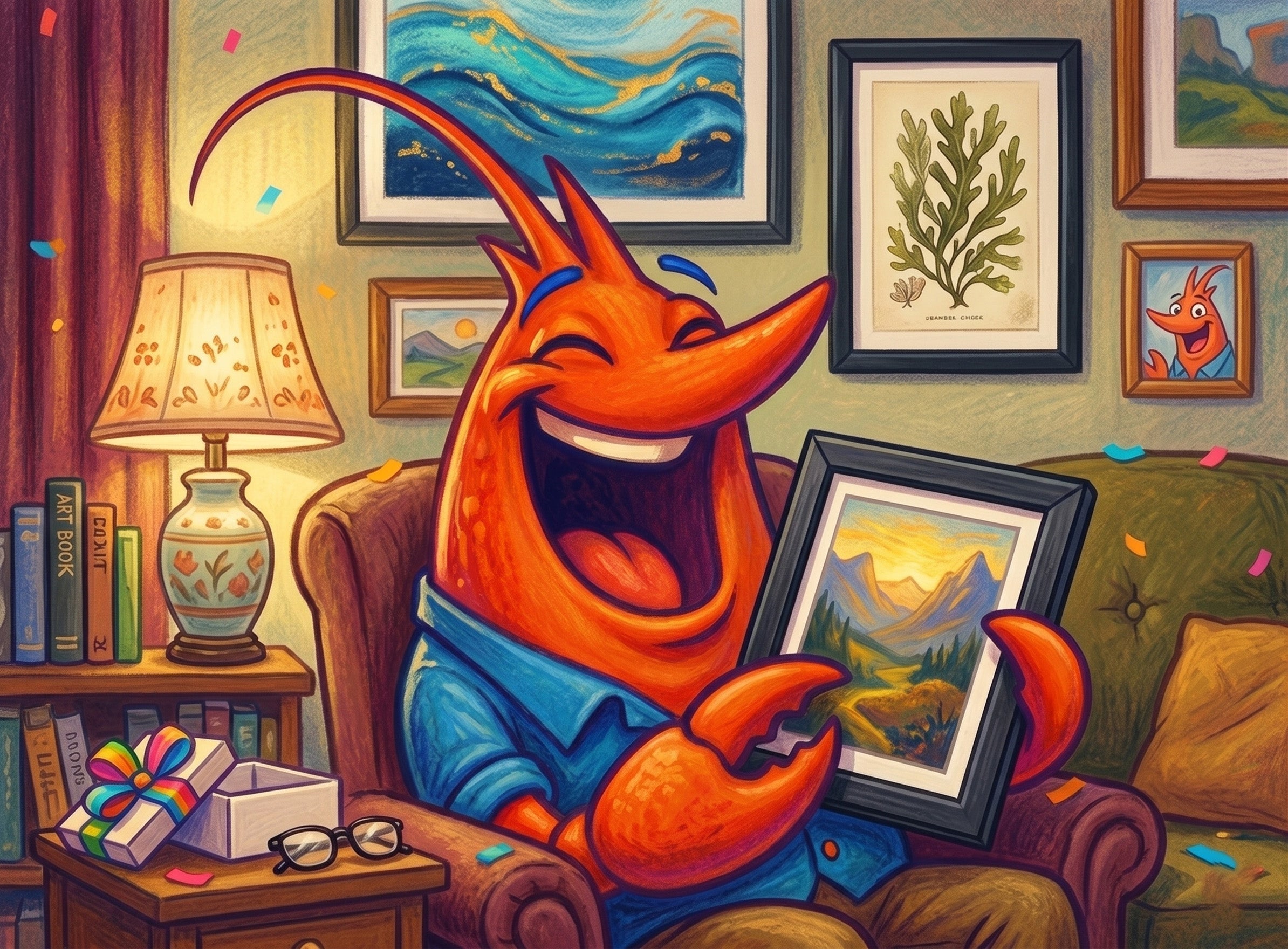 Framed Prints: Elevate Your Etsy Shop Profits