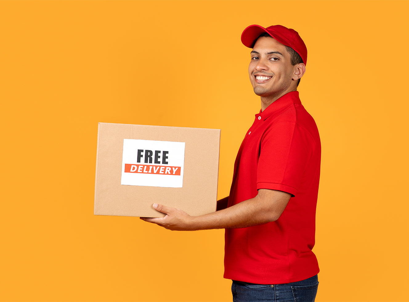 Should I Offer Free Shipping on Etsy?
