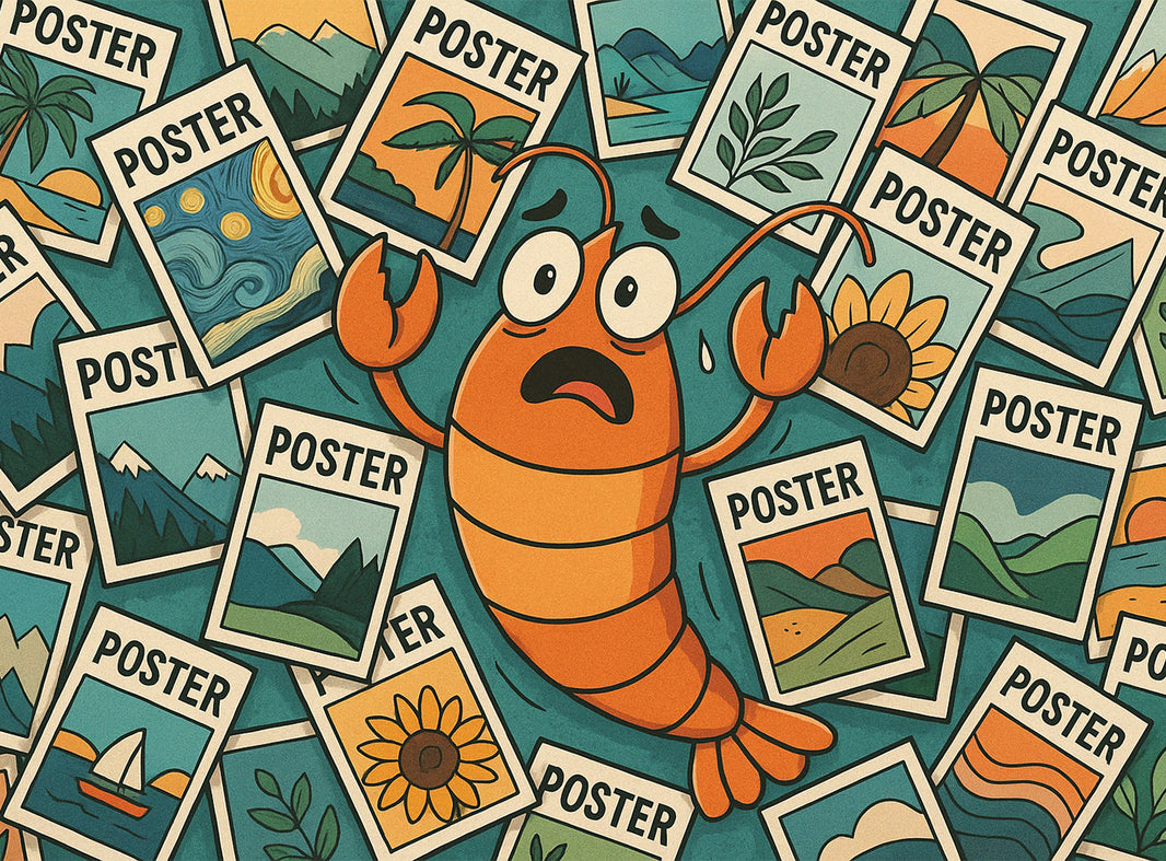 How Many Listings Do You Need on Etsy?