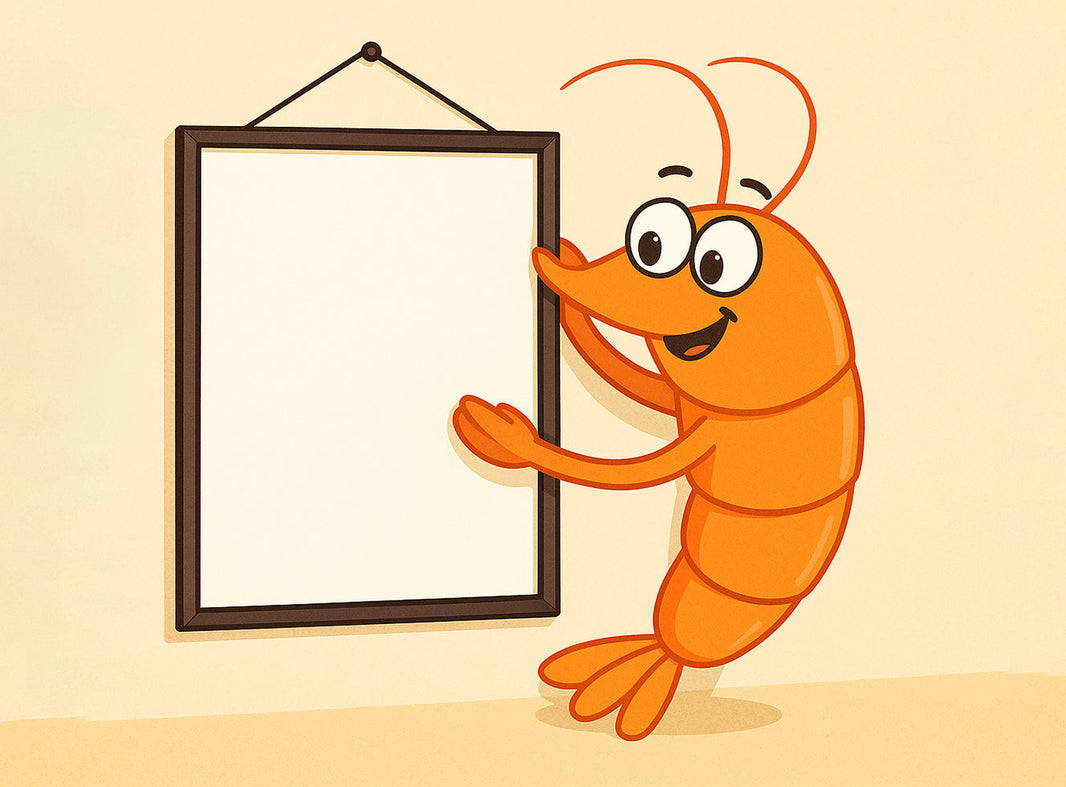 Wall Art Mockups: How To Use and Where to Get them