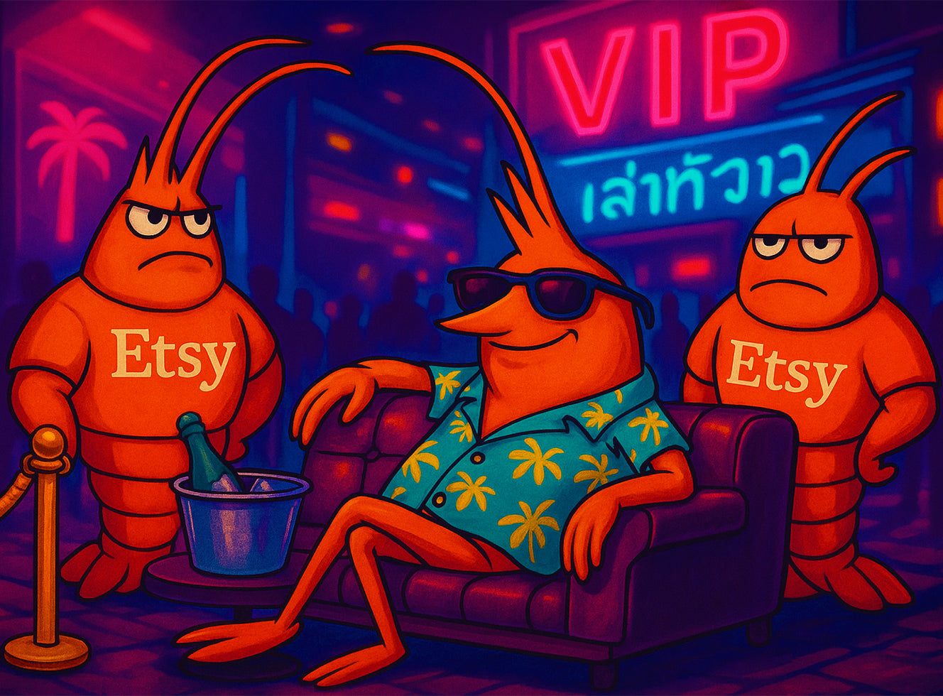Etsy Seller Protection Explained