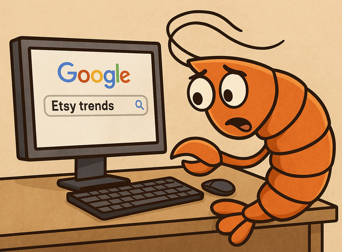 Should I Keep Up With Etsy Trends?