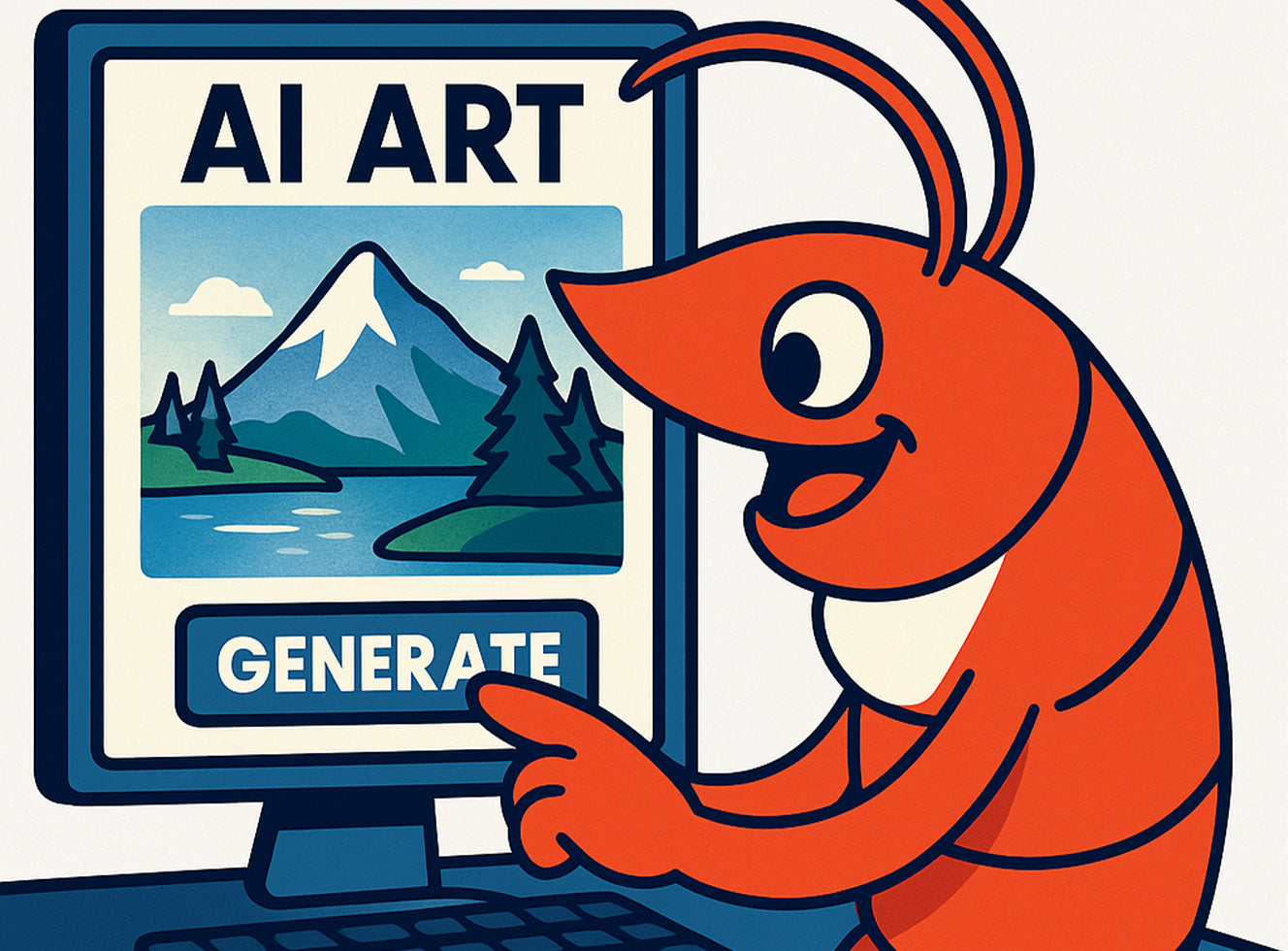 Can You Sell AI Art on Etsy?