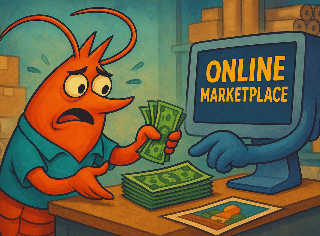 How Expensive Are Etsy Fees?