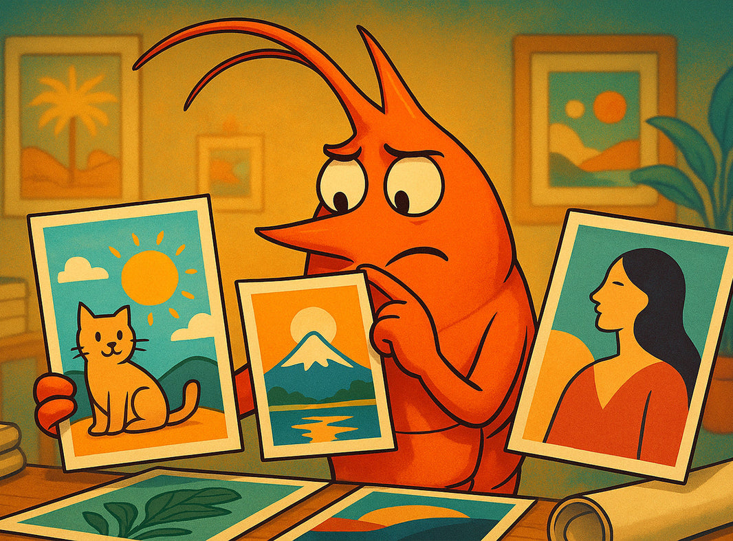 How To Find a Winning Niche on Etsy