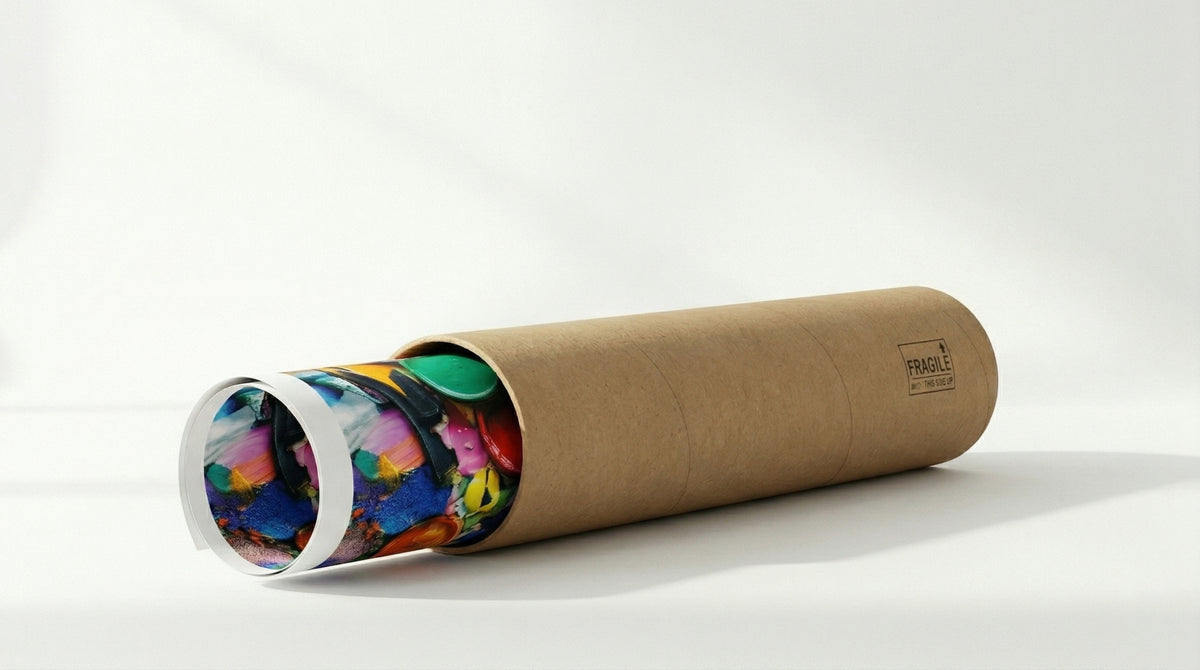The best Printify, Gelato & Printful Alternative | Wall Art & Posters ...